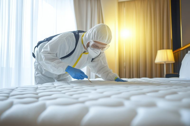 Bed Bug Extermination