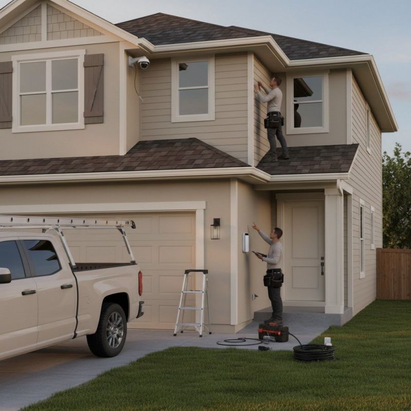 Cricket Control Service detail